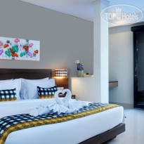 Grand Barong Resort & Spa