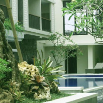 Grand Barong Resort & Spa