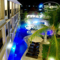 Grand Barong Resort & Spa