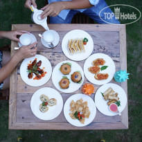 Grand Barong Resort & Spa