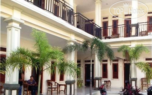 Hotelier's photos Warung Coco Poppies 2 3*