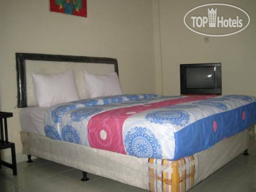 New photos from tourists Warung Coco Poppies 2 3*