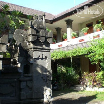 Puri Bunga Inn