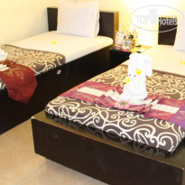 Gong Corner Homestay