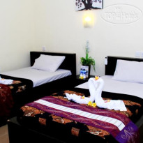 Gong Corner Homestay