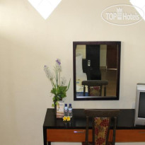 Gong Corner Homestay