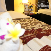 Gong Corner Homestay