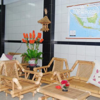 Gong Corner Homestay