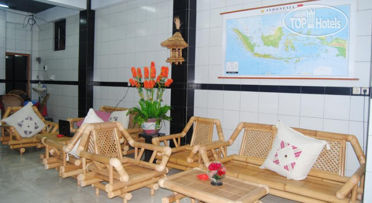 New photos from tourists Gong Corner Homestay 1*