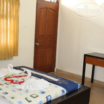 Gong Corner Homestay