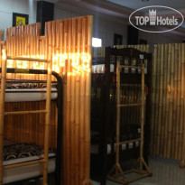 Gong Corner Homestay