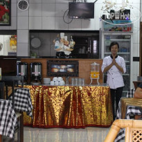 Gong Corner Homestay