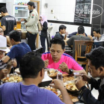 Gong Corner Homestay