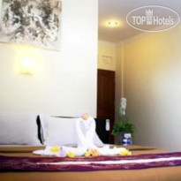 Gong Corner Homestay