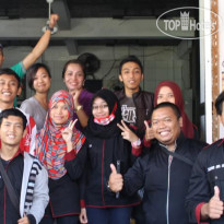 Gong Corner Homestay