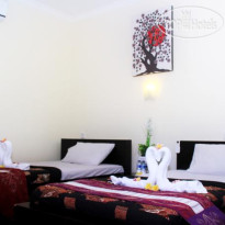 Gong Corner Homestay