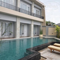 Griya Sunset Kuta