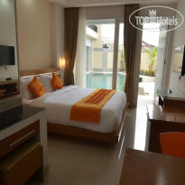 Griya Sunset Kuta