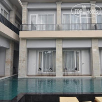 Griya Sunset Kuta