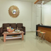 Griya Sunset Kuta
