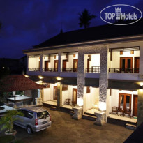 Puri Jayaraja Guest House