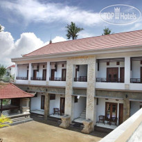 Puri Jayaraja Guest House