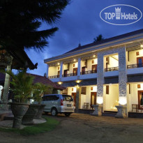 Puri Jayaraja Guest House