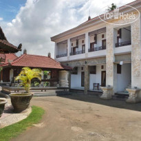 Puri Jayaraja Guest House