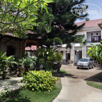 Puri Jayaraja Guest House