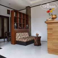 Puri Jayaraja Guest House