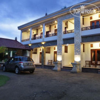 Puri Jayaraja Guest House
