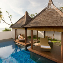 Beachfront Suites