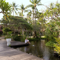 Beachfront Suites