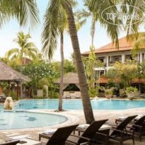 Beachfront Suites
