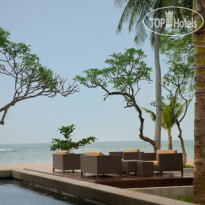 Beachfront Suites