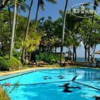 Beachfront Suites