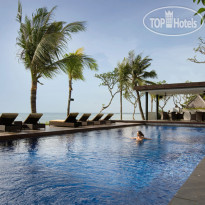 Beachfront Suites