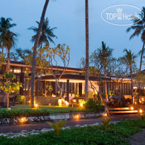 Beachfront Suites