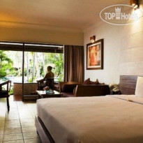 Beachfront Suites
