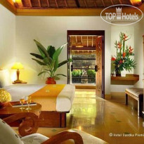 Beachfront Suites