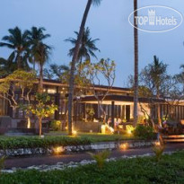 Beachfront Suites