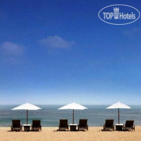 Beachfront Suites