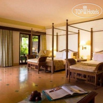 Beachfront Suites