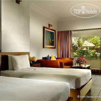 Beachfront Suites
