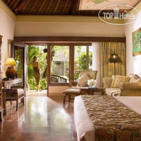 Beachfront Suites