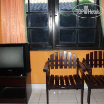 Sekar Sari Inn