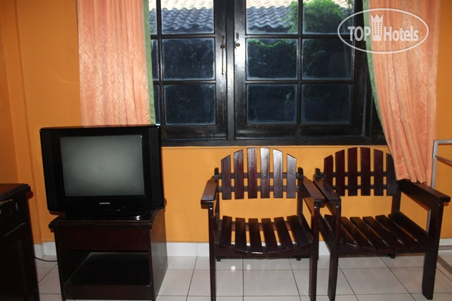 New photos from tourists Sekar Sari Inn 1*