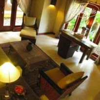 D'sriwing Villa Gallery 