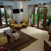 D'sriwing Villa Gallery 