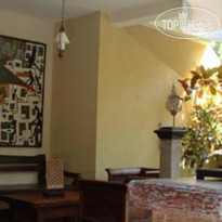 D'sriwing Villa Gallery 